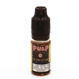 Pulp PULP KITCHEN<br>10 ML The Pink Fat Gum