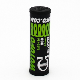 Wotofo PACK 10 COILS<br>Alien NI80