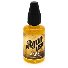 Aromes et Liquides AROMES<br>30 ML Ryan USA Limited