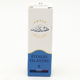 Petit Nuage E LIQUIDE<br>10 ML Etoiles filantes