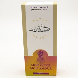 Petit Nuage E LIQUIDE<br>50 ML Mon Coeur Mon Amour