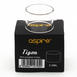 ARES 2 RTA 24MM VERRE TIGON:Transparent//