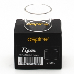 Aspire VERRE TIGON<br>Transparent