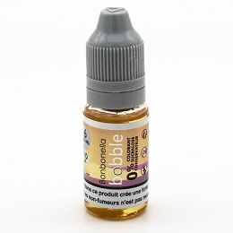 Bobble E LIQUIDE BOBBLE<br>Bombonella