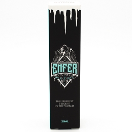 Vape 47 E LIQUIDE<br>50 ML Enfer