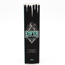 Vape 47 ENFER<br>50 ML Enfer