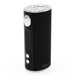 FRUITS ROUGES ZHC MIX SERIES FREEZE ISTICK T80W TC BOX:Rubber Black//