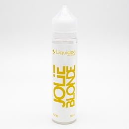 Liquideo E LIQUIDE<br>50 ML JOLIE BLONDE