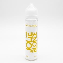 Liquideo E LIQUIDE<br>50 ML JOLIE BLONDE