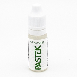 Liquideo E LIQUIDE<br>10 ML Pastek
