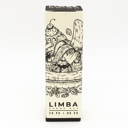 Cloud Vapor HVG SIGNATURE<br>50 ML Limba