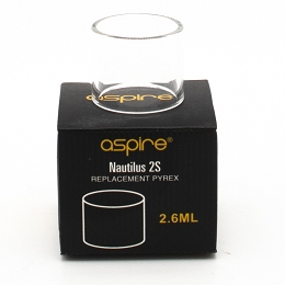 Aspire PYREX NAUTILUS<br>2S