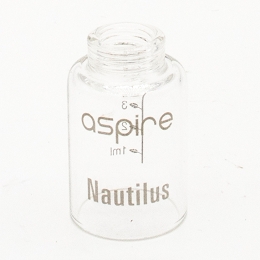 E LIQUIDE PYREX NAUTILUS 5ML:5ml