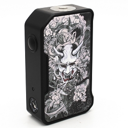 CHEMISE VAPOSTORE MANCHE LONGUE HOMME NOIR XL 2018 BOX MVV2:Hannya//