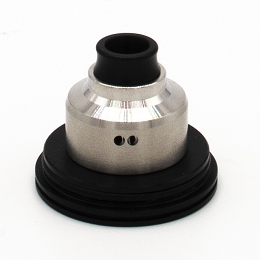 ALLIANCETECH VAPOR DRIPPER ASTON 22MM<br>Alu