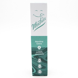 Savourea MACHIN<br>50 ML Menthe Extra