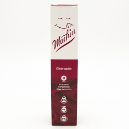 ZHC MIX SERIES FREEZE MACHIN:50 ML/Grenade/