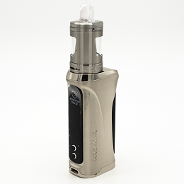 CURIEUX KROMA R 80W KIT:Alu//
