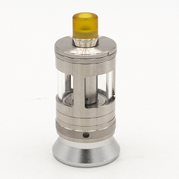 3 RESISTANCES NRG NAUTILUS GT:Alu//