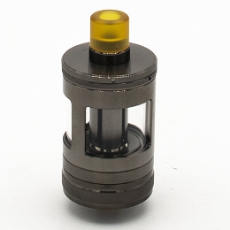  NAUTILUS GT<br>Gun Métal  