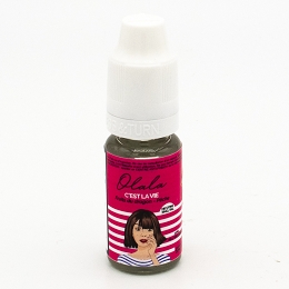 VDLV ORIGINALE:10 ML/C'est la Vie/