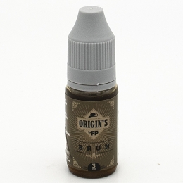 Flavour Power ORIGIN S<br>10 ML BRUN
