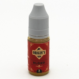 FRUIZEE ORIGIN S:10 ML/Blond/