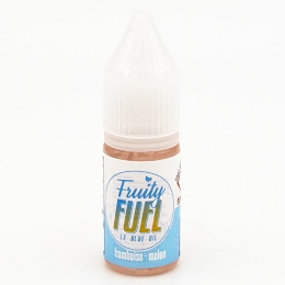 E LIQUIDE FRUITY FUEL:10 ML/The Blue Oil/