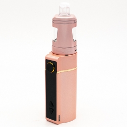BOBINE DEMON KILLER COOLFIRE Z50 KIT:Rose Gold//