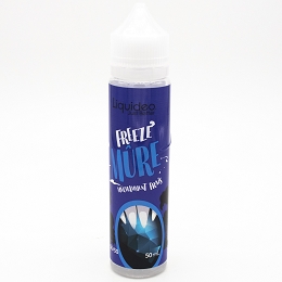 MERON CONCENTRE KUNG FRUITS 10ML ZHC MIX SERIES FREEZE:50 ML/Mure/