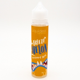 SAC PLASTIQUE 50MICRONS 24X38 BLANC ZHC MIX SERIES FREEZE:50 ML/Melon/