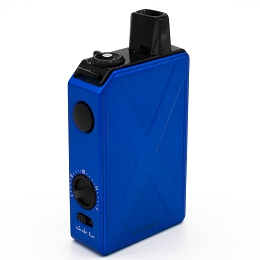 MONSTER ATTACK KIT POD INVADER GT:Bleu//