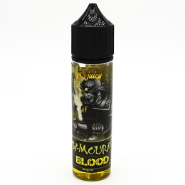 VDLV AROMES SAMOURAI ZHC MIX SERIES BLOOD O JUICY 50ML 00MG:50 ML//