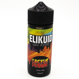 ELIKUID EL LIQUIDE<br>100 ML Cactus