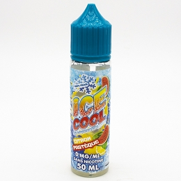 Liquidarom ICE COOL<br>50 ML Citron Pasteque