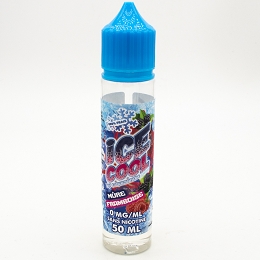 Liquidarom ICE COOL<br>50 ML Mure Framboise