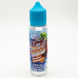 Liquidarom ICE COOL<br>50 ML Grenade Tropicale