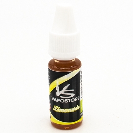 CUPIDE LIMONADE VAPOSTORE 10ML