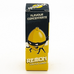 FRUITY FUEL REMON CONCENTRE KUNG FRUITS 10ML