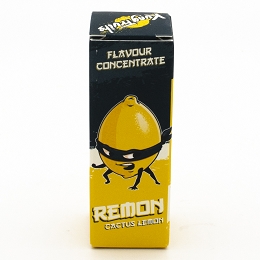 KIT DRAG X POD 80W 4.5ML CLASSICS REMON CONCENTRE KUNG FRUITS 10ML