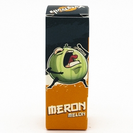 Kung Fruits MERON CONCENTRE KUNG FRUITS 10ML<br>
