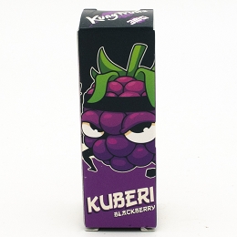 Kung Fruits KUBERI KUNG FRUITS 10ML<br>