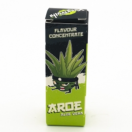 FRUITY FUEL AROE CONCENTRE KUNG FRUITS 10ML