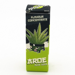 VDLV AROE CONCENTRE KUNG FRUITS 10ML