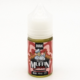 5 RESISTANCES Q16 AROME:30 ML/Mini Muffin man/