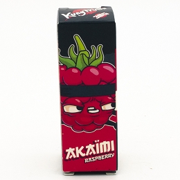 Kung Fruits AKAIMI KUNG FRUITS 10ML<br>