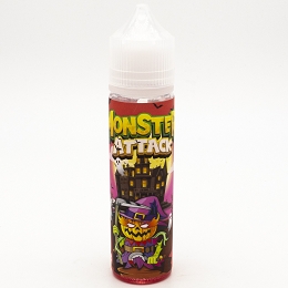 KIT COSMO 2 MONSTER ATTACK:50 ML/Scarecrow/50/50