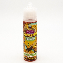  HELLO CLOUDY CONCENTRE:Mystery/50ML