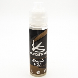  ZHC MIX VAPOSTORE<br>50 ML Classic USA 