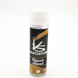 Vapostore ZHC MIX VAPOSTORE<br>50 ML Classic Blond